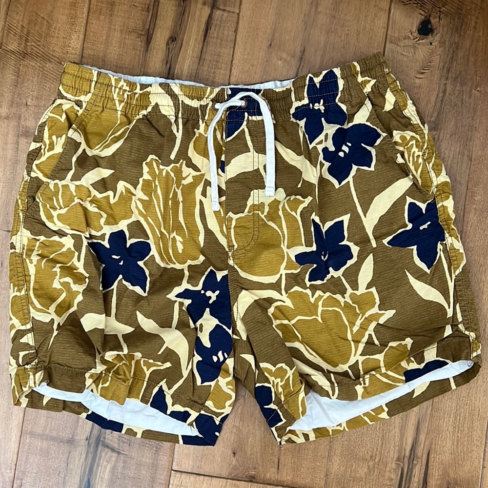 Mens Reimagined by J Crew Shorts-L